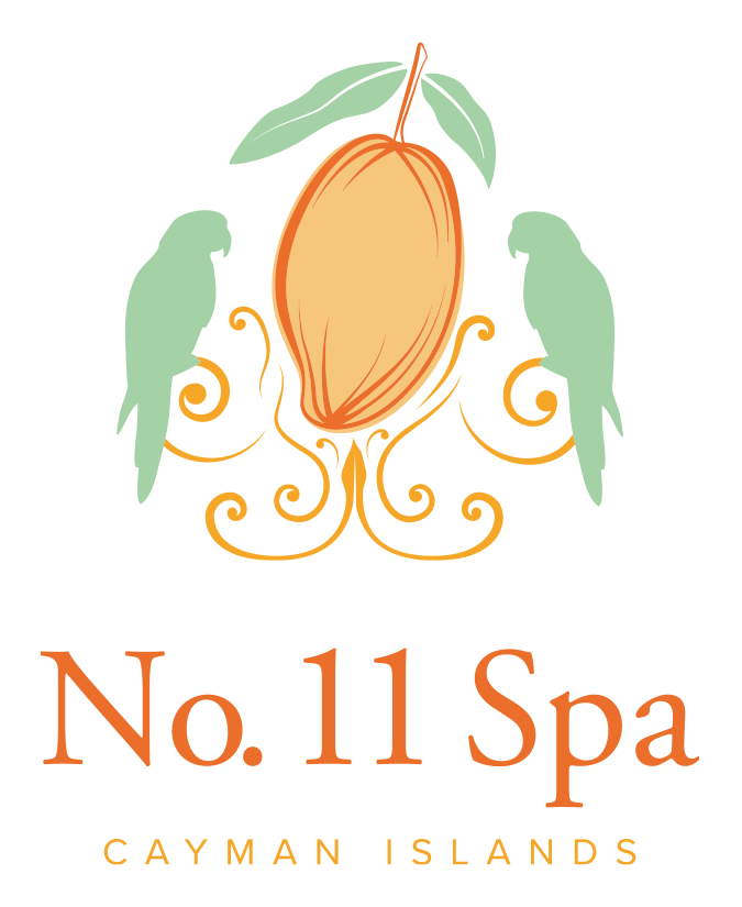 No. 11 Spa Logo